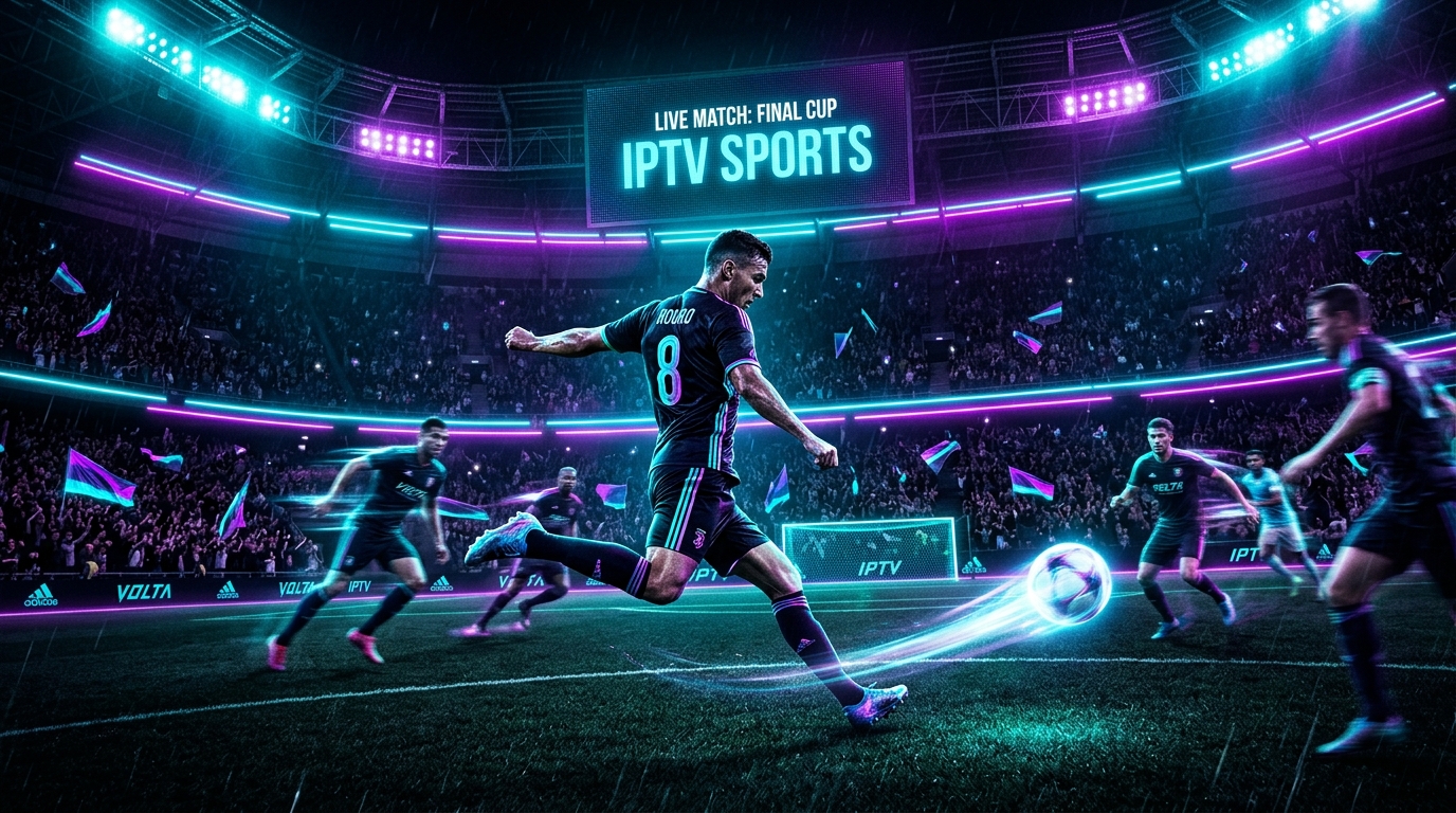 Futebol Ao Vivo